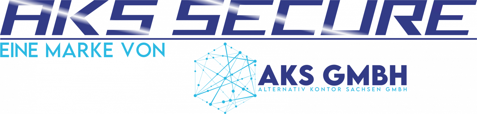 AKS Secure Logo